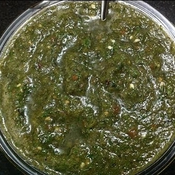 Punjabi Chutney