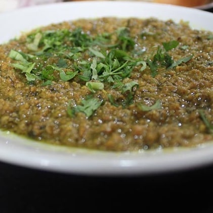 Hara Kheema