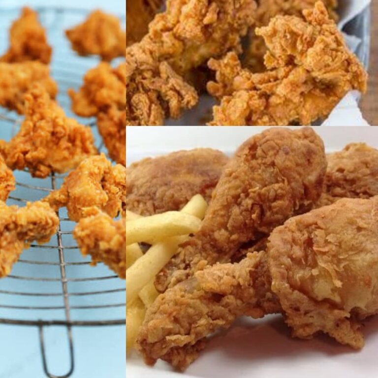 KFC Chicken