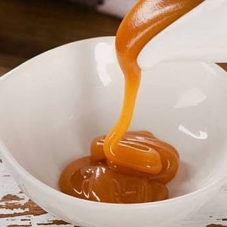 Caramel Sauce