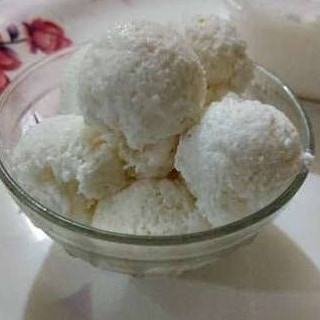 Tender Coconut Icecream / Tender Coconut Cream