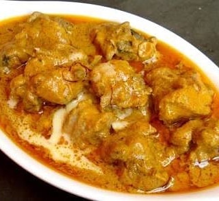 Mughlai Chicken / Mutton