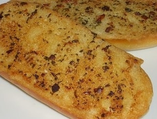 Garlic Bread