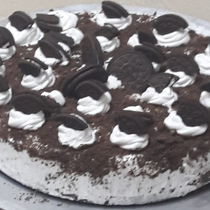 Oreo Cheesecake