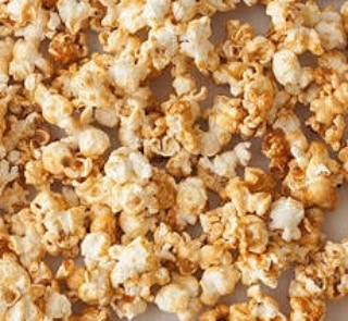 Caramel Popcorn