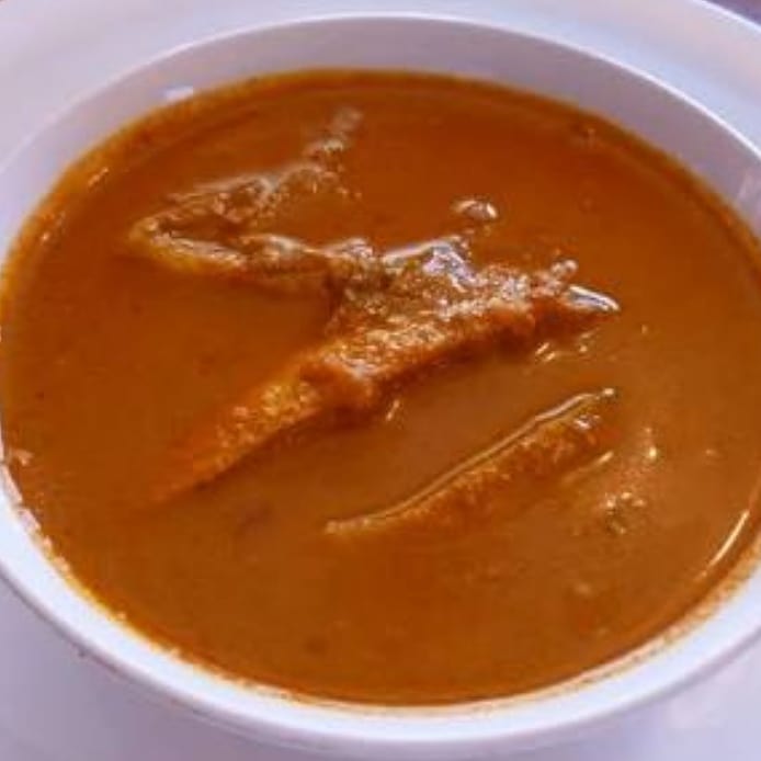 Goan Fish / Prawn Curry