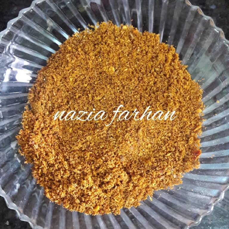 Garam Masala Powder