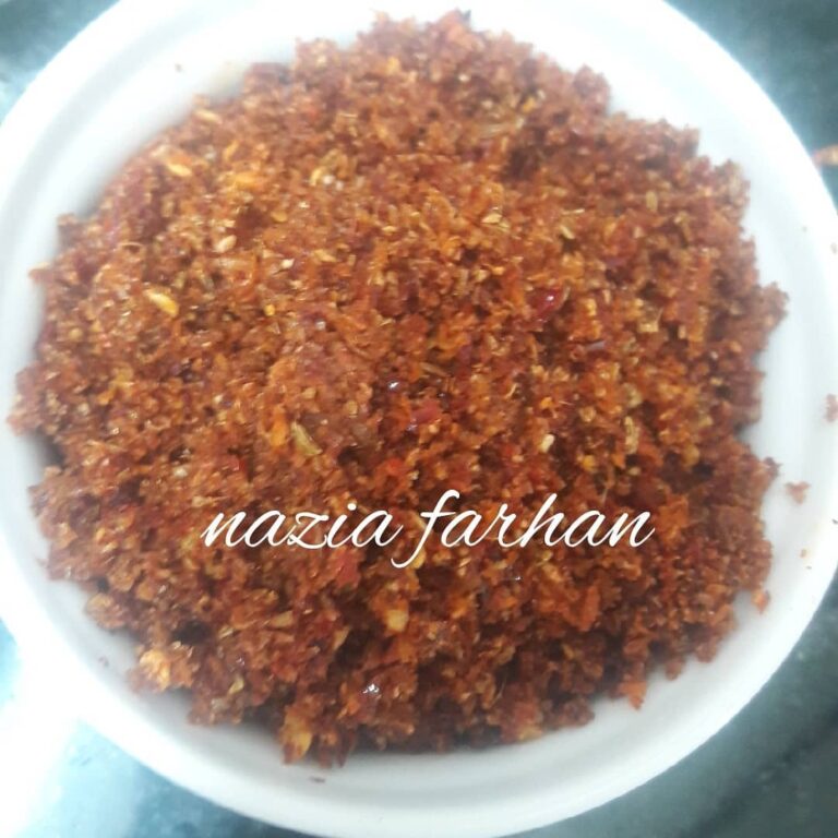 Instant Ghaati Masala