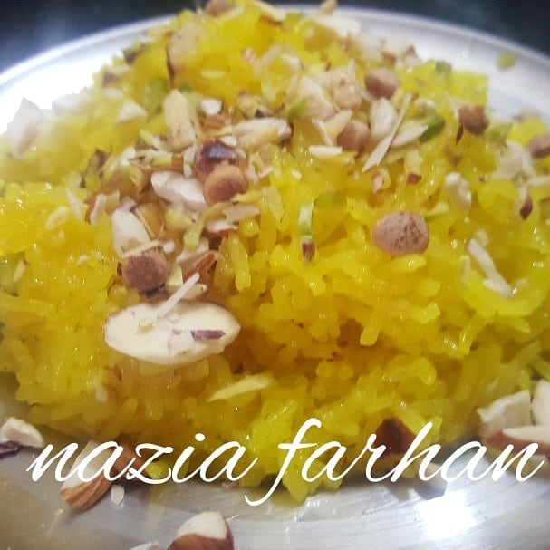 Zarda