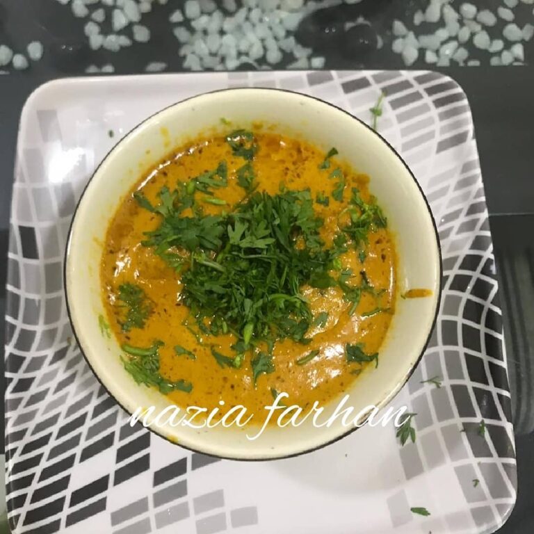 Restaurant Style Malai Kofta