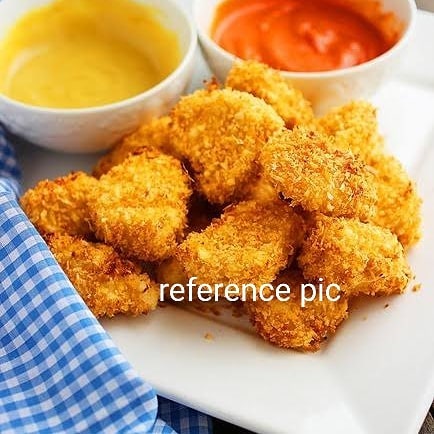 Chicken Nuggets