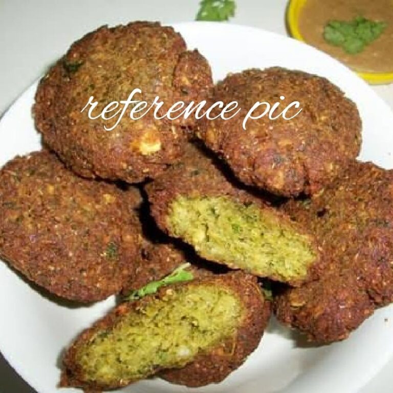 Falafel