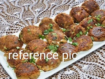 Galauti Kabab