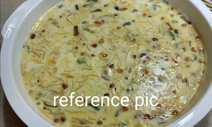 Sheer Khurma