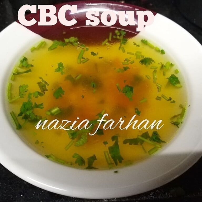 CBC Soup