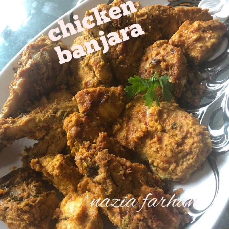 Chicken Banjara