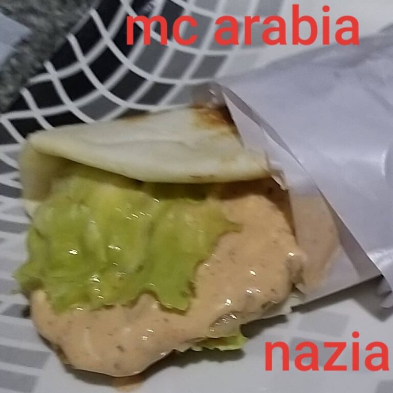 Mc Arabia