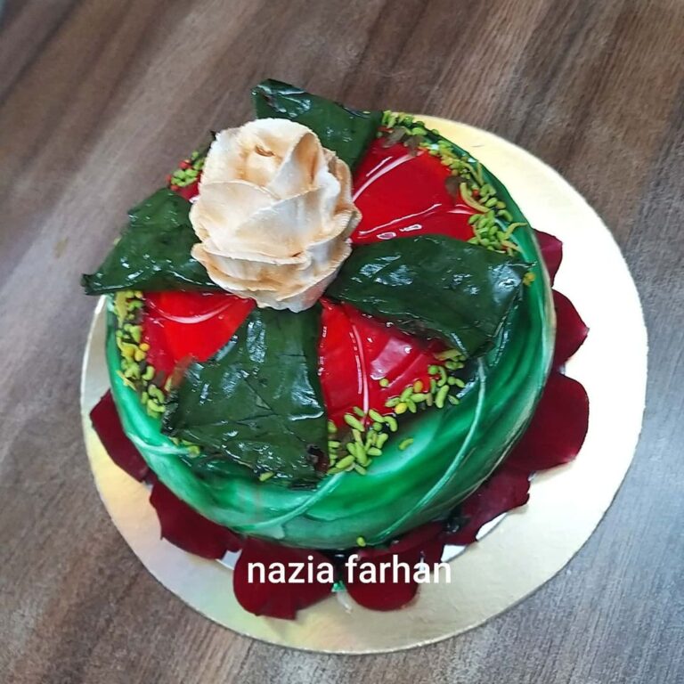 Paan Desserts