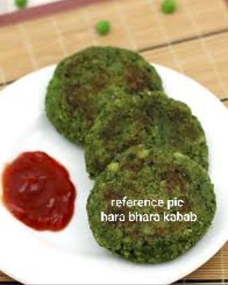 Hara Bhara Kabab