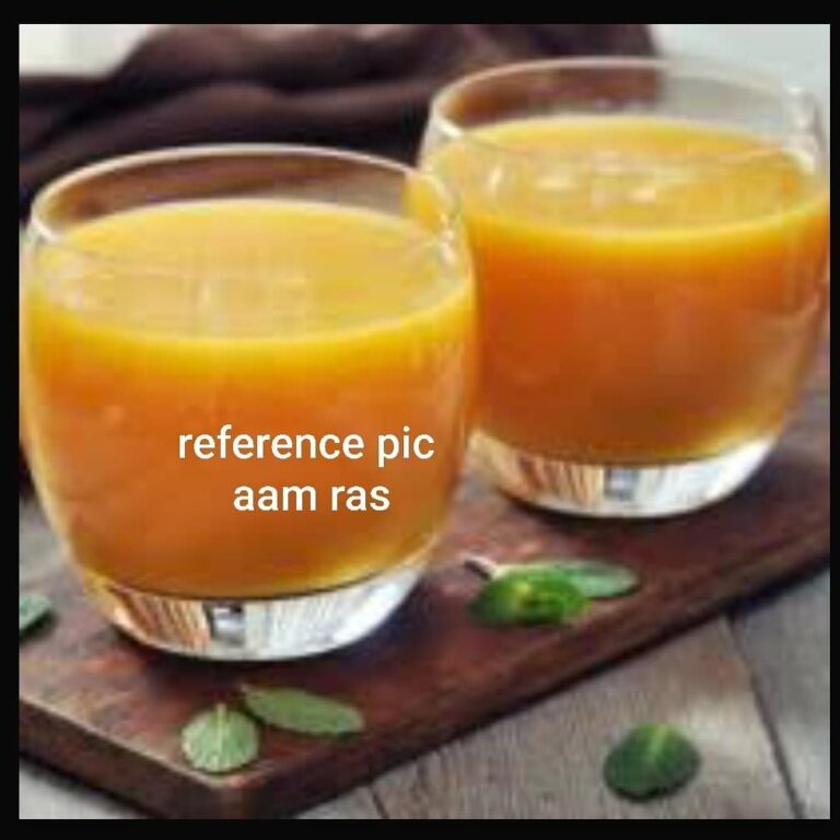 Aam Ras