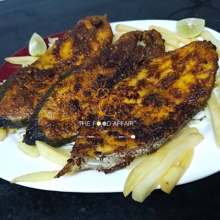 Lahori Fish