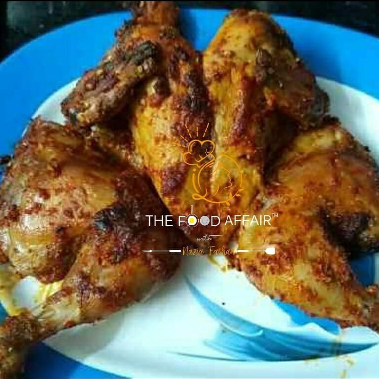 Al Faham Chicken