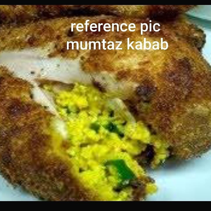 Mumtaaz Kabab