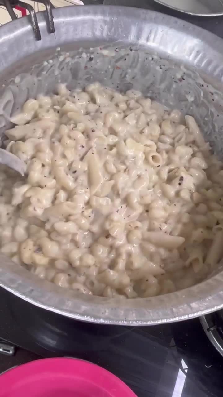 Mac n Cheese