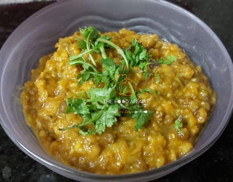 Mix Dal Tadka