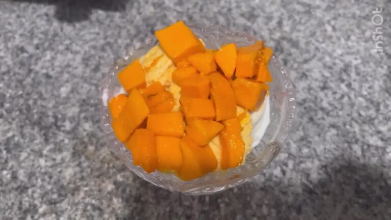 Mango Malba