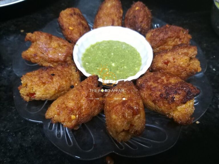 Gola Kabab