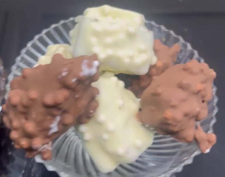 Crispy Icecream Bites (Viral Icecream From Dubai)