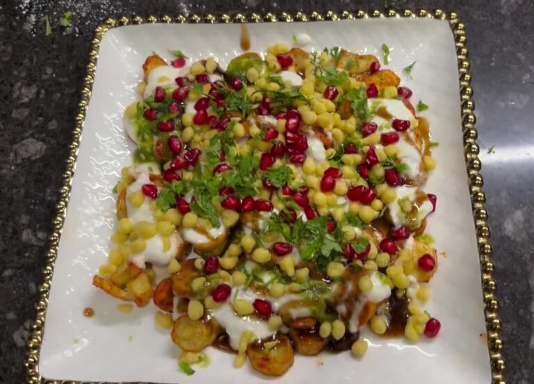 Ratalu Ki Chaat