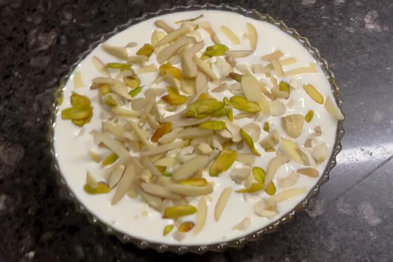 Pappu Juice Centre Style Mango Cream 