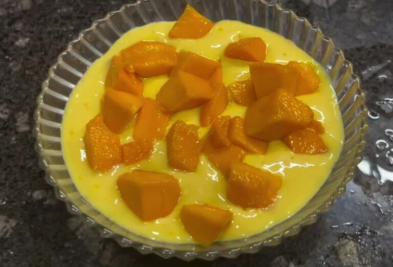 Haji Ali Juice Centre Style Mango Cream 