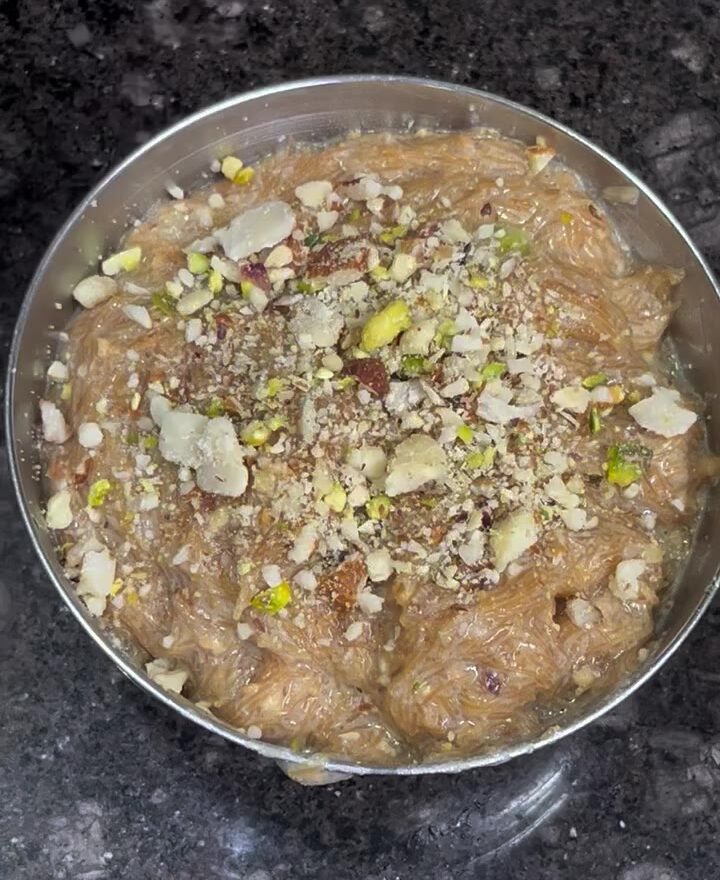 Nur Café Style Gud Ki Sewaiya