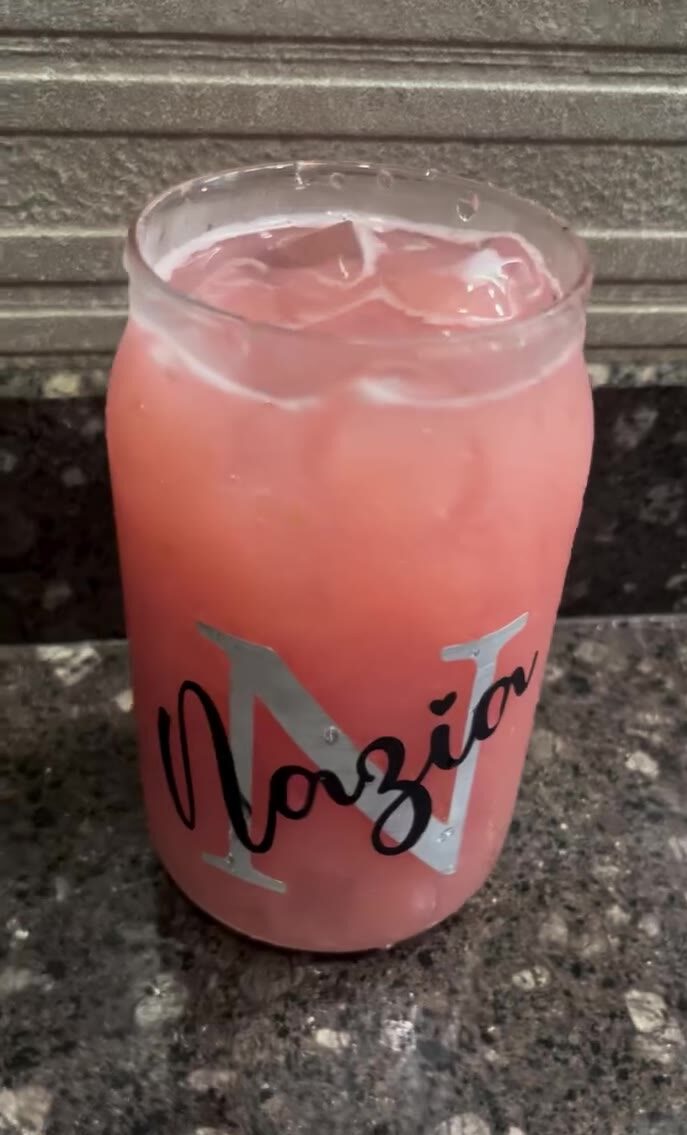 Pink Guava Mogu Mogu