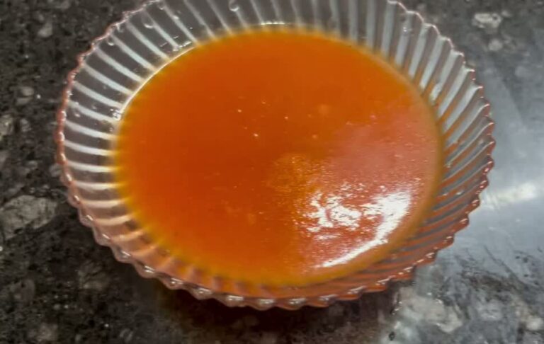 Restaurant Style Tomato Soup